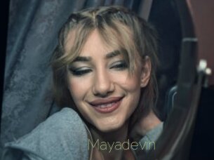 Mayadevin