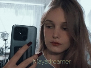Mayadreamer