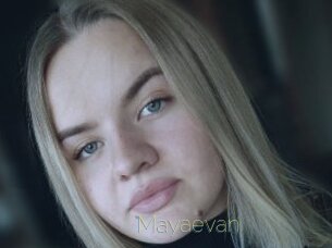 Mayaevan