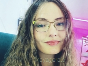 Mayagerald