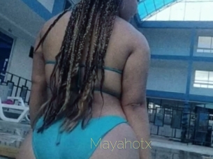 mayahotx Visio Tchats