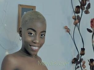 Mayaislove
