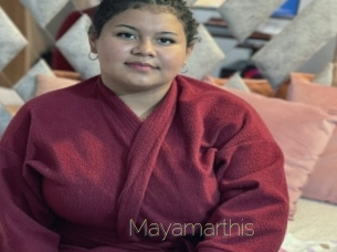 Mayamarthis