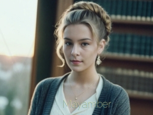 Mayamber