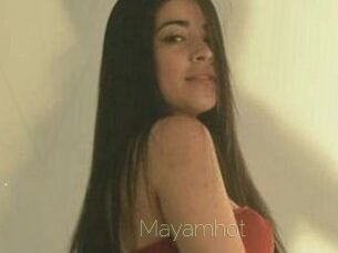 Mayamhot