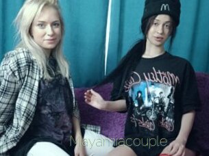 Mayamiacouple