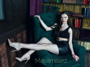Mayamillerz