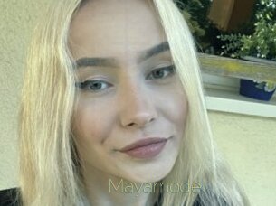 Mayamodel