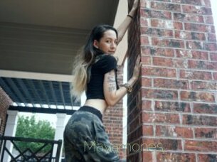 Mayamones