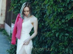 Mayamuur