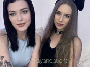 Mayandaudrey