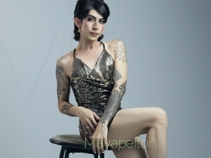 Mayapeiton