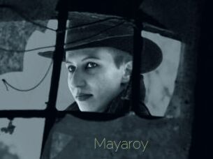 Mayaroy