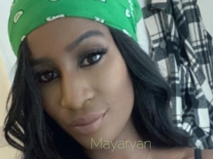 Mayaryan