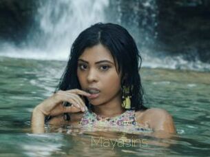 Mayasins