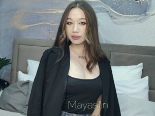 Mayastin
