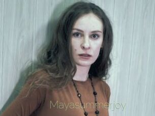 Mayasummerjoy