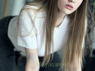 Mayasweety