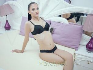 Mayatyrell