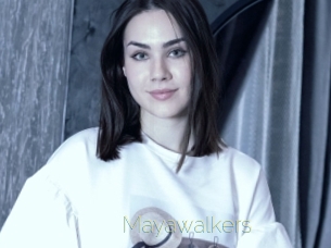 Mayawalkers