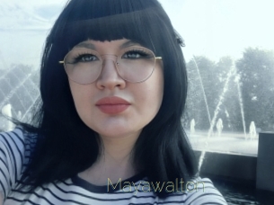 mayawalton Visio Tchats