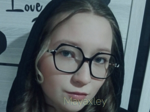 Mayaxley