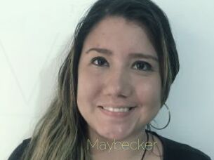 Maybecker