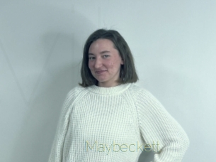Maybeckett