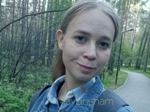 Maybingham