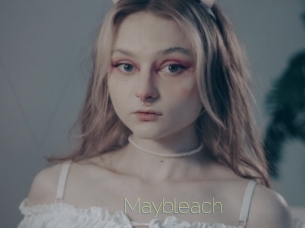 Maybleach