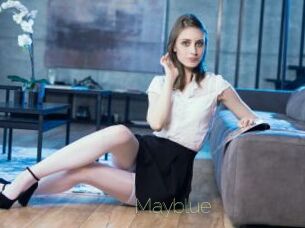 Mayblue