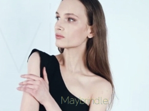 Maybrindle