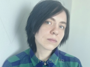 Maybunte