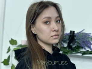 Mayburruss