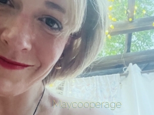 Maycooperage