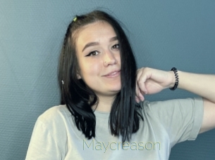 Maycreason