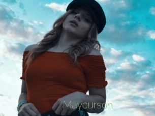 Maycurson
