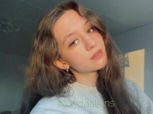 Maydaalkins