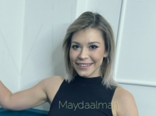 Maydaalman