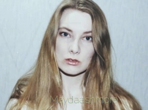 Maydaashmore