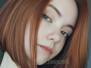 Maydaaspell