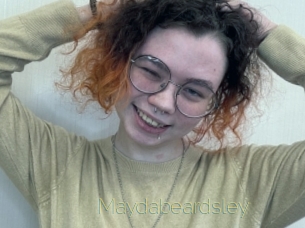 Maydabeardsley