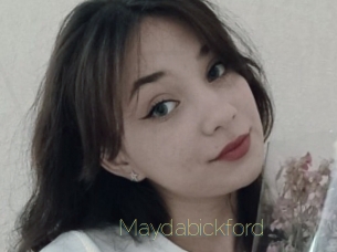 Maydabickford