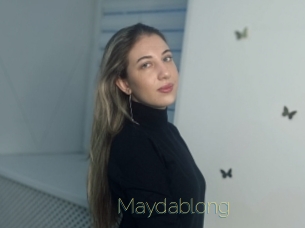 Maydablong