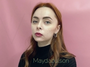 maydabulson Visio Tchats