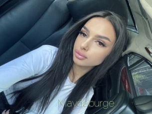 Maydaburge