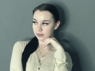 Maydabuskey