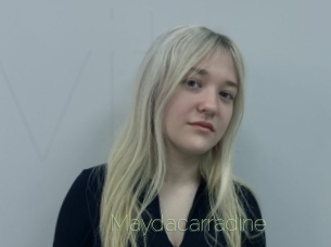 Maydacarradine