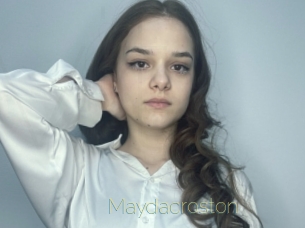 Maydacroston