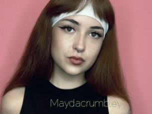 maydacrumbley Visio Tchats